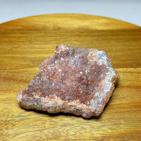 Pink Amethyst